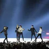 iKON - Asian Games 2018