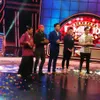 Chef Harada meninggal dunia