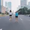 lebaran 2018