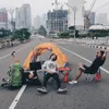 lebaran 2018