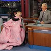 Aksi Gila &amp; Foto Lucu Jennifer Lawrence