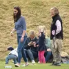 Kate Middleton dan Putranya