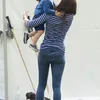 Kate Middleton dan Putranya