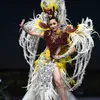 Sonia Fergina Miss Universe 2018