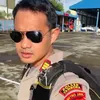 Drajad Djumantara Suami Febby Rastanty Lakukan Terjun Payung