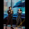 Melly Lee dan Arbil DA7 sukses pukau penonton.