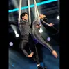 Melly Lee dan Arbil DA7 bikin penonton deg-degan.