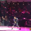 Konser Satu Indonesia