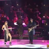 Konser Satu Indonesia