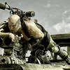 MAD MAX: FURY ROAD