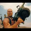 MAD MAX: FURY ROAD