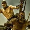 MAD MAX: FURY ROAD