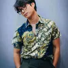 Prilly Latuconsina dan Pradikta Wicaksono