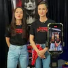 Atiqah Hasiholan Ersya Aurelia KAMPUNG JABANG MAYIT