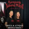 Atiqah Hasiholan Ersya Aurelia KAMPUNG JABANG MAYIT