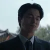 Gong Yoo di &#039;SQUID GAME 2&#039;