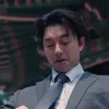 Gong Yoo di &#039;SQUID GAME 2&#039;