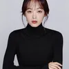 Pemeran Ji Young yang diperankan Lee Yoo Mi di SQUID GAME