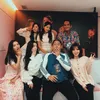 red velvet di indonesia