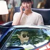 Comeback aktor Korea