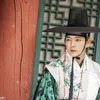 Comeback aktor Korea