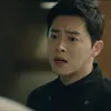 Comeback aktor Korea