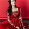 Stars born in the year of the rooster