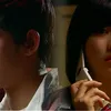 aktor yang pernah main dengan park bo young