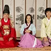 aktor yang pernah main dengan park bo young