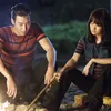 aktor yang pernah main dengan park bo young