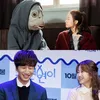 aktor yang pernah main dengan park bo young