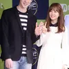 aktor yang pernah main dengan park bo young