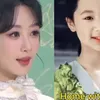 Aktor China yang Ternyata Mantan Artis Cilik