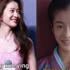 Aktor China yang Ternyata Mantan Artis Cilik