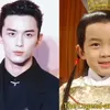 Aktor China yang Ternyata Mantan Artis Cilik