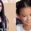 Aktor China yang Ternyata Mantan Artis Cilik