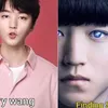 Aktor China yang Ternyata Mantan Artis Cilik