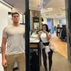 Julien Kang Tunangan