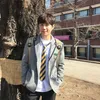 Aktor Kim Seon Ho
