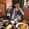 Aktor Kim Seon Ho