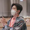 Aktor Kim Seon Ho