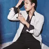 aktor Korea ahli ciuman