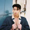 aktor Korea ahli ciuman