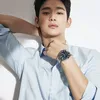 aktor Korea ahli ciuman