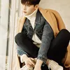 aktor Korea ahli ciuman