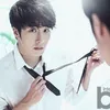 jung il woo