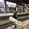 Ye Jung Hwa, Calon Istri Ma Dong Seok