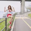 Ye Jung Hwa, Calon Istri Ma Dong Seok