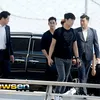 Kim Soo Hyun Seleb Paling Tenar di China