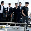 Kim Soo Hyun Seleb Paling Tenar di China